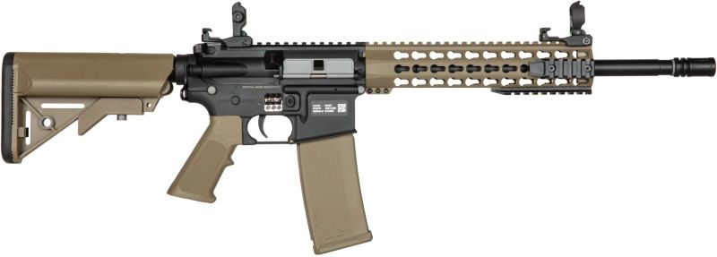 SPECNA ARMS M4 FLEX - half tan (SA-F02)