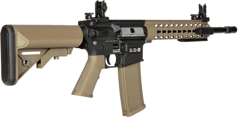 SPECNA ARMS M4 FLEX - half tan (SA-F02)