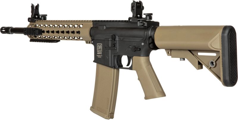 SPECNA ARMS M4 FLEX - half tan (SA-F02)