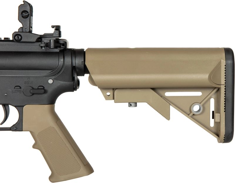 SPECNA ARMS M4 FLEX - half tan (SA-F02)