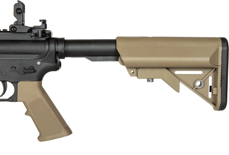 SPECNA ARMS M4 FLEX - half tan (SA-F02)