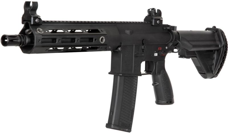 SPECNA ARMS M4 EDGE 2.0 - black (SA-H23)