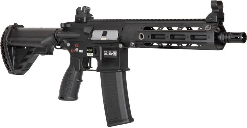 SPECNA ARMS M4 EDGE 2.0 - black (SA-H23)