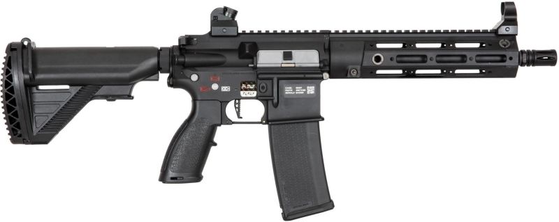 SPECNA ARMS M4 EDGE 2.0 - black (SA-H23)