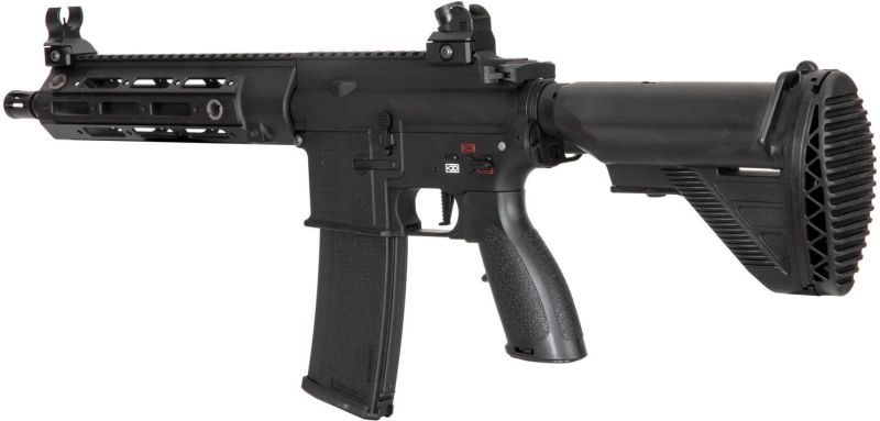 SPECNA ARMS M4 EDGE 2.0 - black (SA-H23)