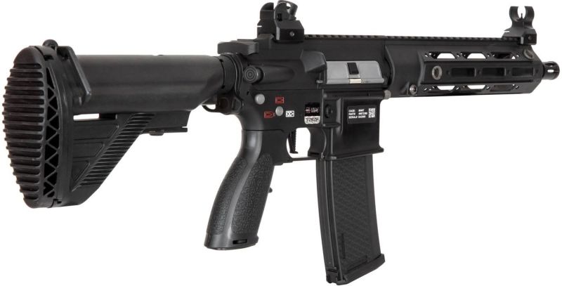 SPECNA ARMS M4 EDGE 2.0 - black (SA-H23)