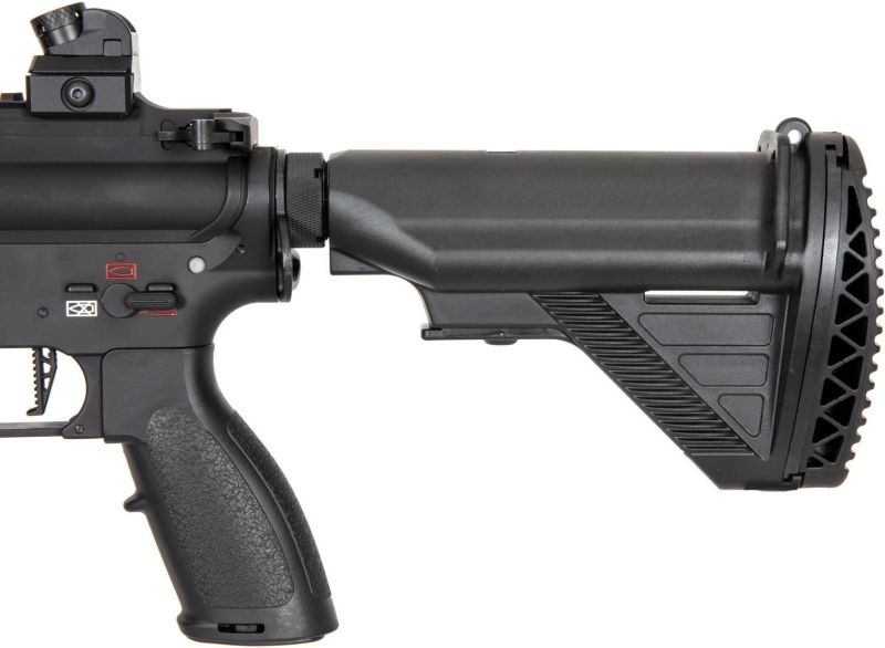 SPECNA ARMS M4 EDGE 2.0 - black (SA-H23)