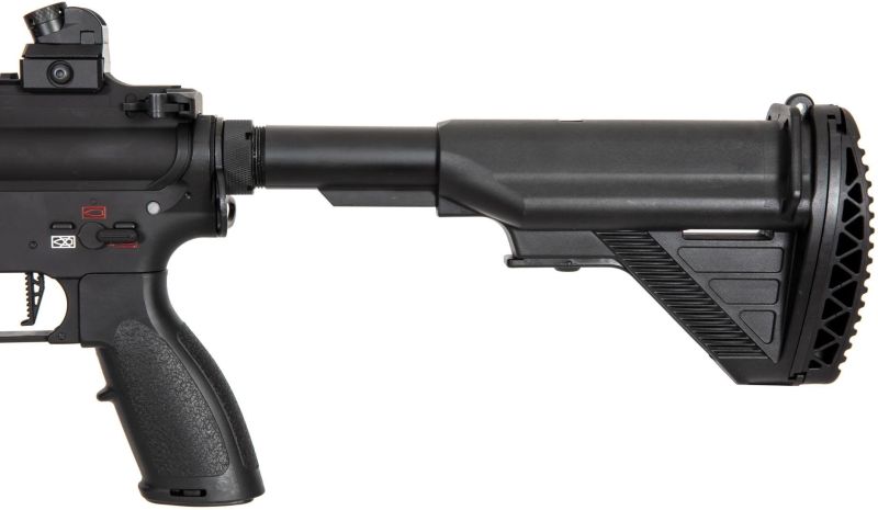 SPECNA ARMS M4 EDGE 2.0 - black (SA-H23)