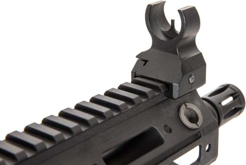 SPECNA ARMS M4 EDGE 2.0 - black (SA-H23)