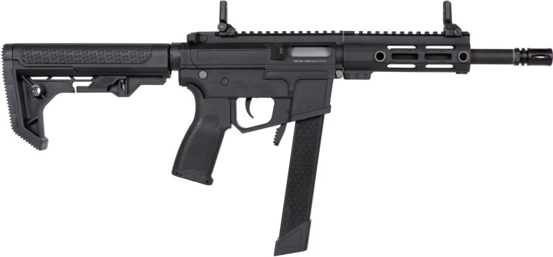 SPECNA ARMS FLEX Submachine Gun - black (SA-FX01)