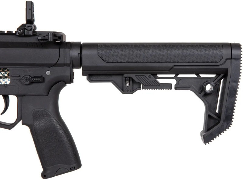 SPECNA ARMS FLEX Submachine Gun - black (SA-FX01)
