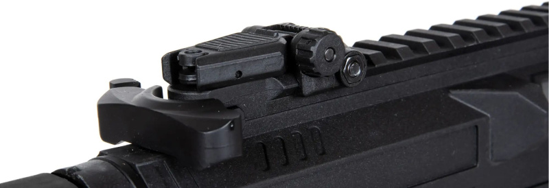 SPECNA ARMS FLEX Submachine Gun - black (SA-FX01)