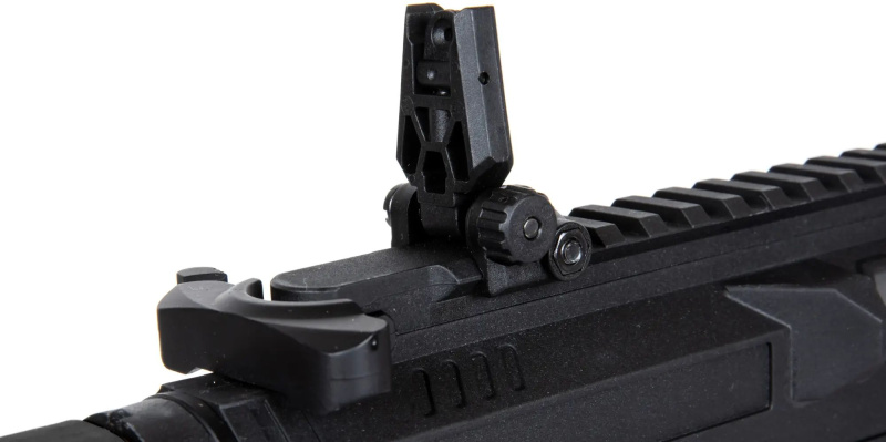 SPECNA ARMS FLEX Submachine Gun - black (SA-FX01)