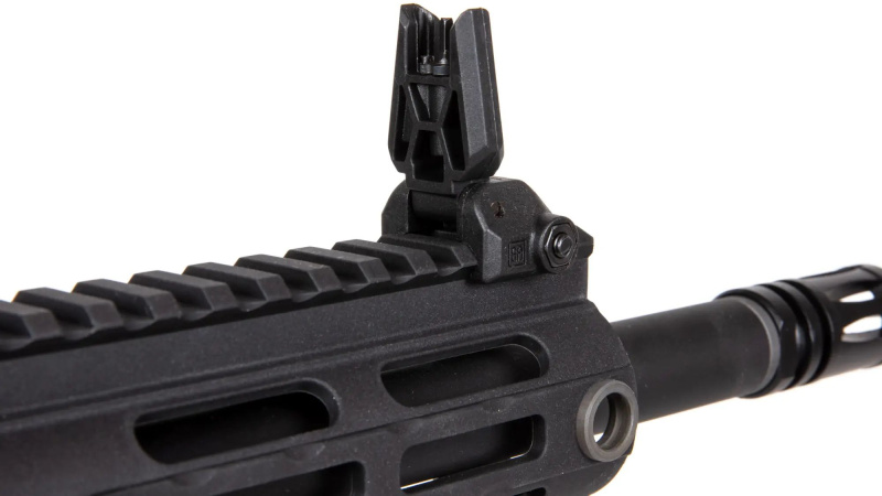SPECNA ARMS FLEX Submachine Gun - black (SA-FX01)