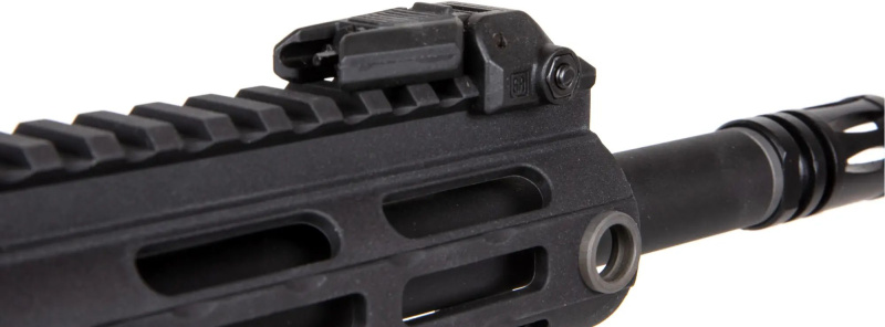SPECNA ARMS FLEX Submachine Gun - black (SA-FX01)