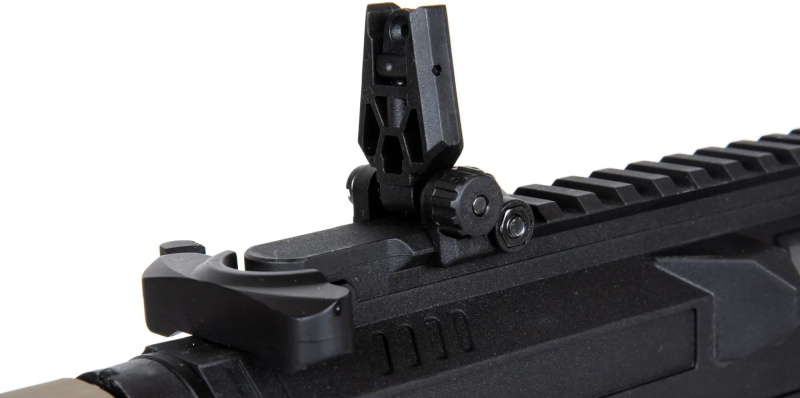SPECNA ARMS FLEX Submachine Gun - half tan (SA-FX01)