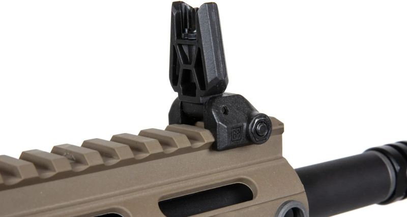 SPECNA ARMS FLEX Submachine Gun - half tan (SA-FX01)