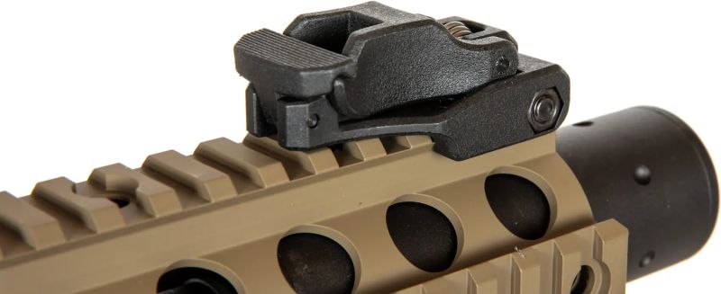 SPECNA ARMS M4 EDGE Light ops stock - half tan (SA-E05)