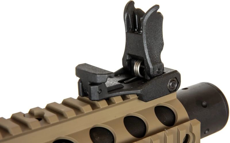 SPECNA ARMS M4 EDGE Light ops stock - half tan (SA-E05)