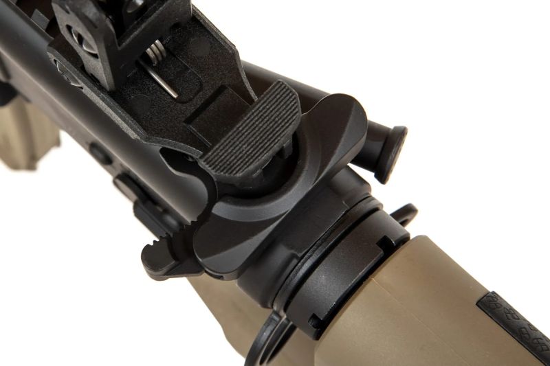 SPECNA ARMS M4 EDGE Light ops stock - half tan (SA-E05)