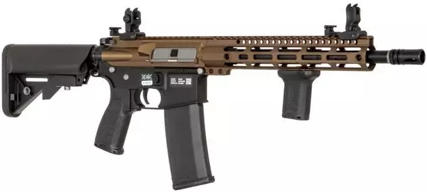 SPECNA ARMS M4 EDGE - chaos bronze (SA-E20)