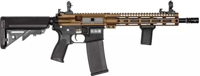 SPECNA ARMS M4 EDGE - chaos bronze (SA-E20)