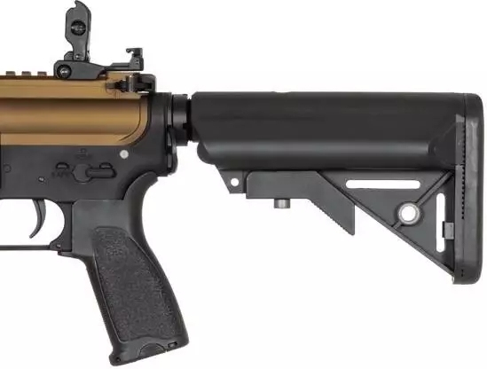 SPECNA ARMS M4 EDGE - chaos bronze (SA-E20)