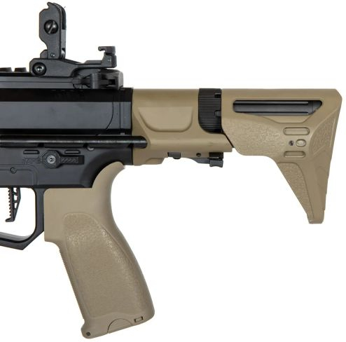 SPECNA ARMS EDGE 2.0 Submachine Gun - half tan (SA-X02)