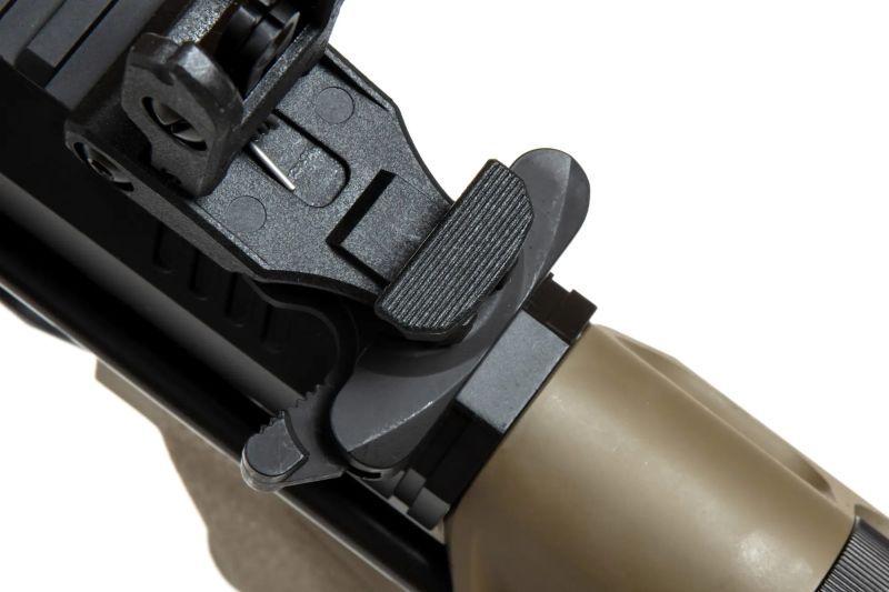 SPECNA ARMS EDGE 2.0 Submachine Gun - half tan (SA-X02)