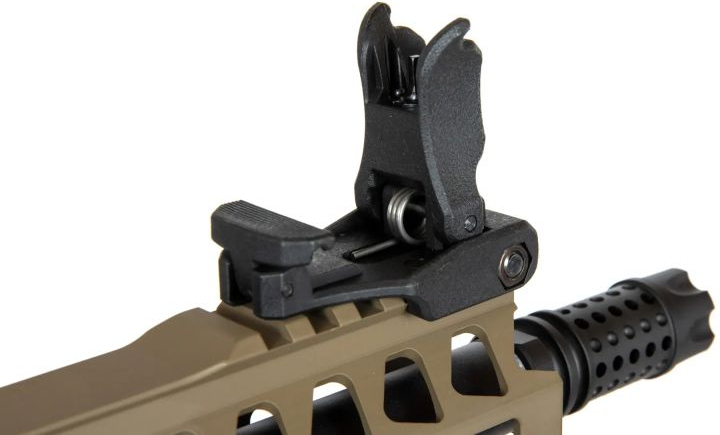 SPECNA ARMS EDGE 2.0 Submachine Gun - half tan (SA-X02)