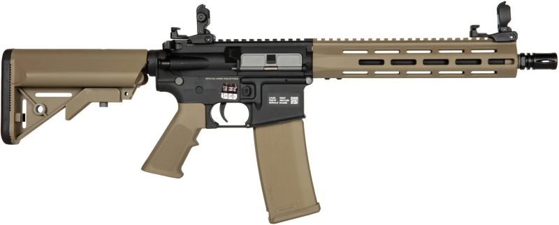 SPECNA ARMS M4 FLEX GATE X-ASR - half tan (SA-F03)