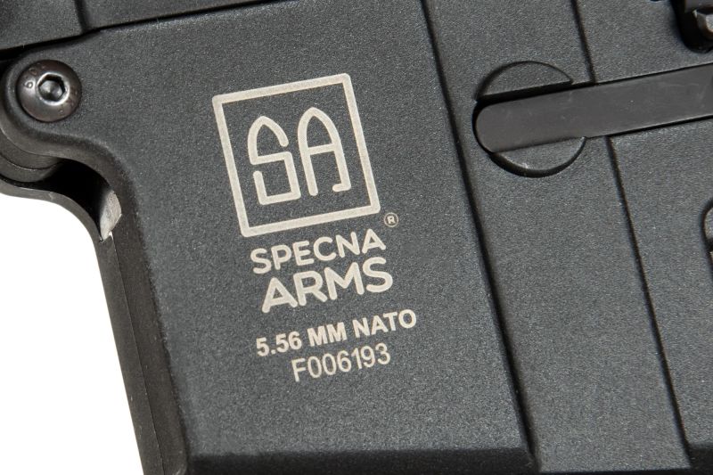 SPECNA ARMS M4 FLEX GATE X-ASR - half tan (SA-F03)