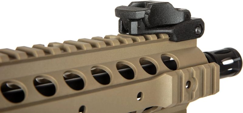 SPECNA ARMS M4 FLEX GATE X-ASR - half tan (SA-F01)