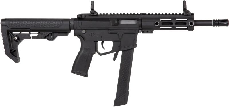 SPECNA ARMS FLEX Submachine Gun GATE X-ASR - black (SA-FX01)