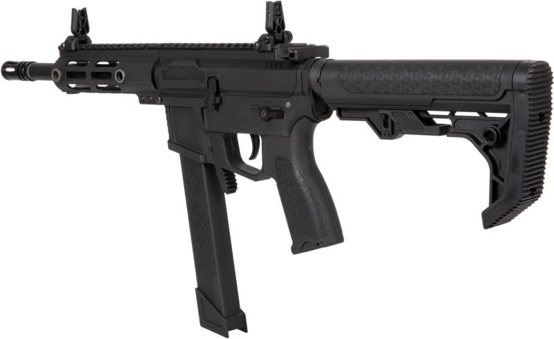 SPECNA ARMS FLEX Submachine Gun GATE X-ASR - black (SA-FX01)