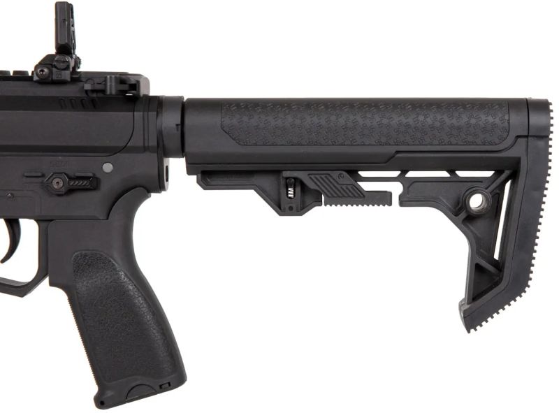 SPECNA ARMS FLEX Submachine Gun GATE X-ASR - black (SA-FX01)