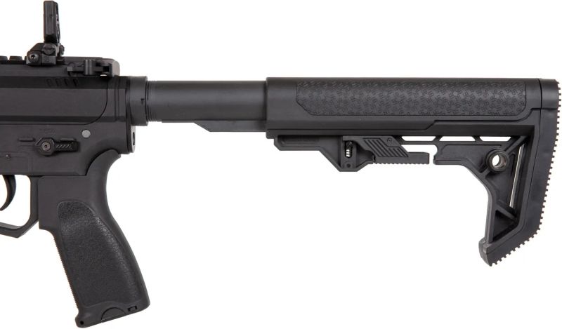 SPECNA ARMS FLEX Submachine Gun GATE X-ASR - black (SA-FX01)