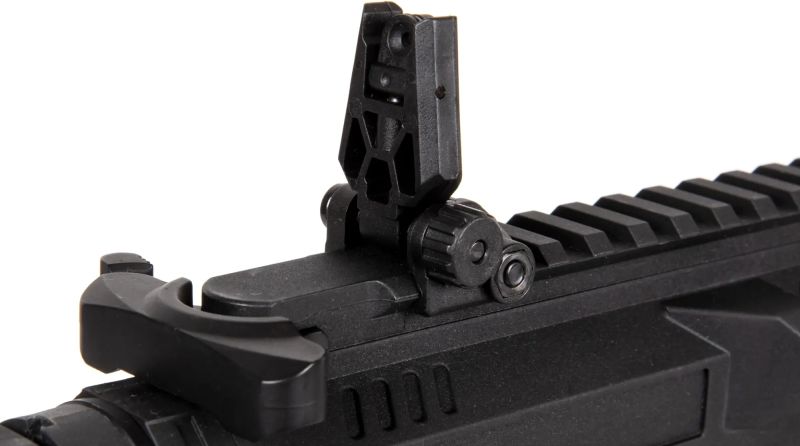 SPECNA ARMS FLEX Submachine Gun GATE X-ASR - black (SA-FX01)