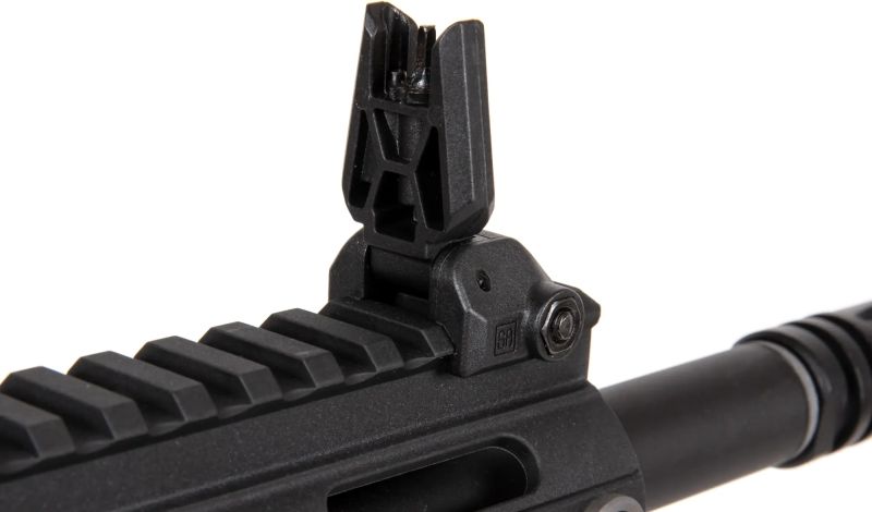 SPECNA ARMS FLEX Submachine Gun GATE X-ASR - black (SA-FX01)