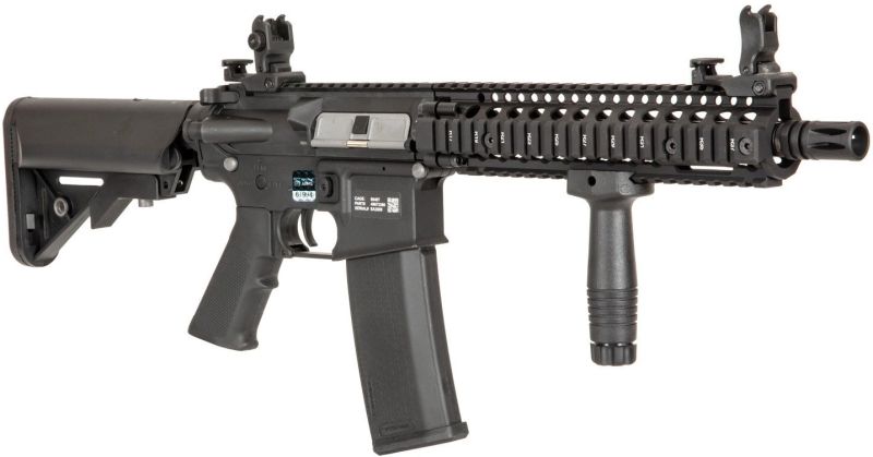 SPECNA ARMS M4 Daniel Defense CORE - black (SA-C19)