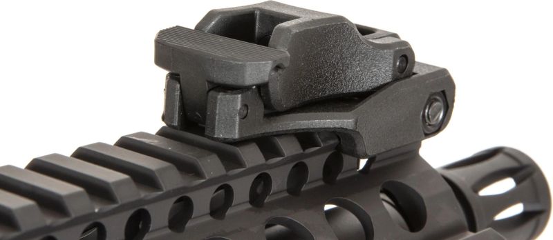 SPECNA ARMS M4 Daniel Defense CORE - black (SA-C19)