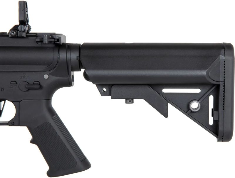 SPECNA ARMS M4 CORE HAL ETU - black (SA-C11)