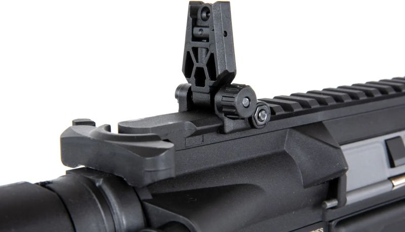 SPECNA ARMS M4 CORE HAL ETU - black (SA-C07)
