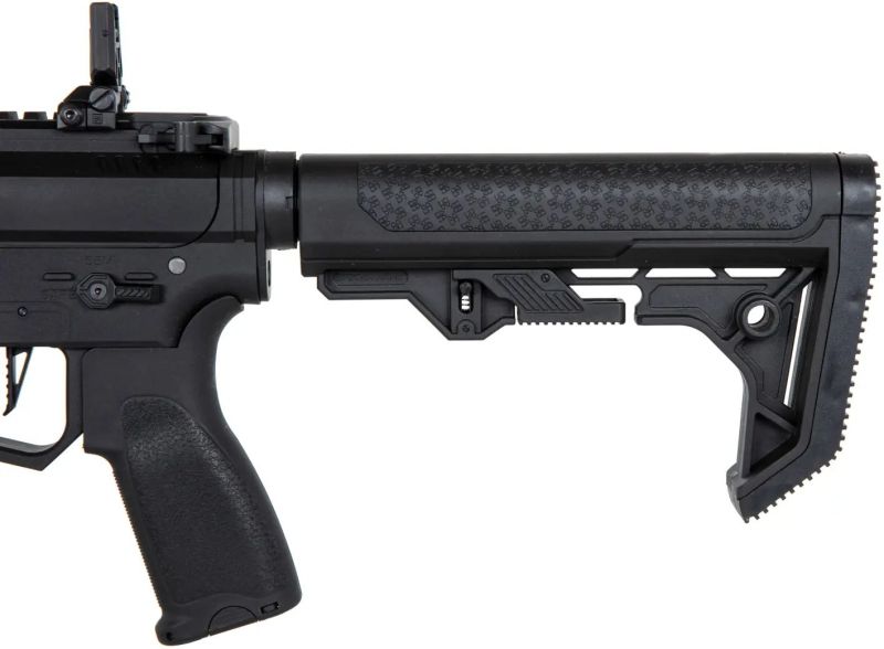 SPECNA ARMS FLEX Submachine Gun HAL ETU - black (SA-FX01)