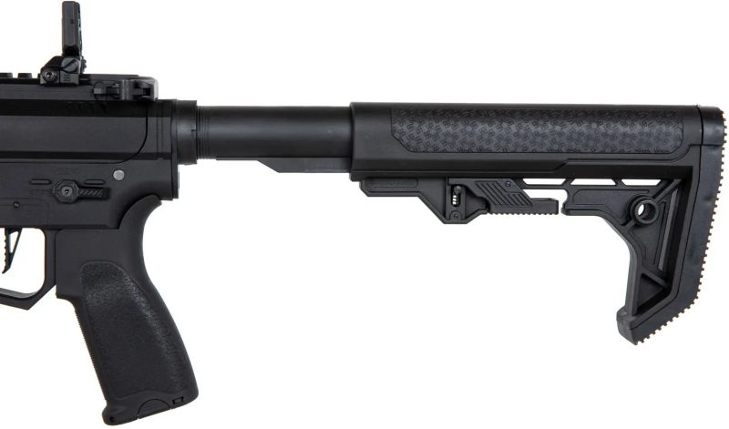 SPECNA ARMS FLEX Submachine Gun HAL ETU - black (SA-FX01)