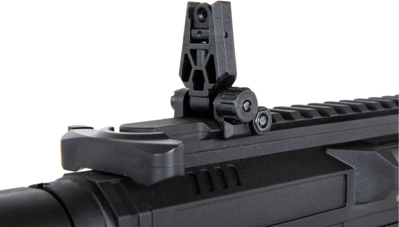 SPECNA ARMS FLEX Submachine Gun HAL ETU - black (SA-FX01)