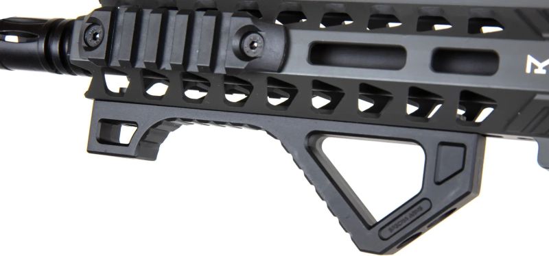 SPECNA ARMS M4 RRA Prime Aster II ETU Brushless Motor - grey (SA-P17)