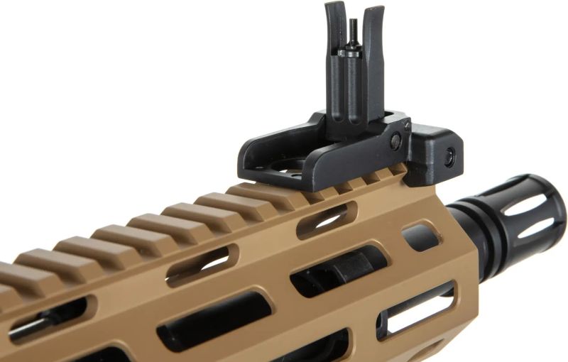 SPECNA ARMS M4 EDGE Kestrel ETU - half tan (SA-E35)