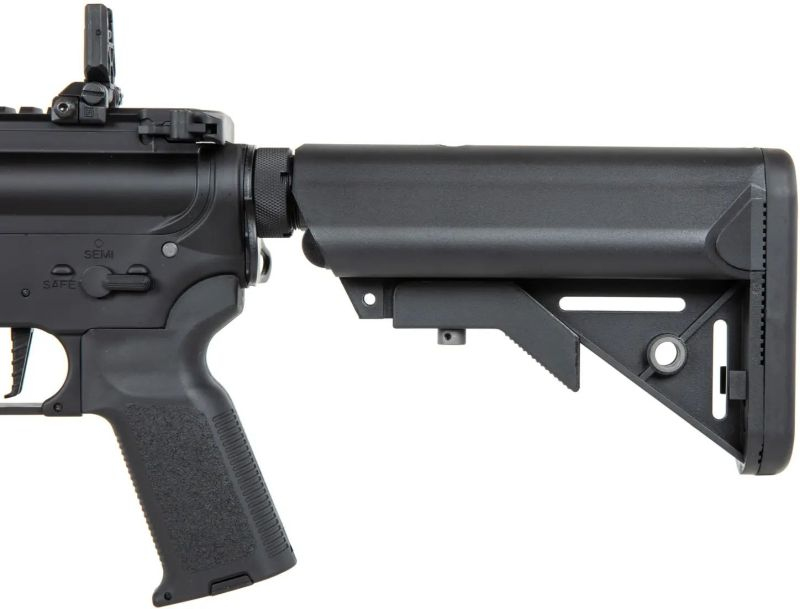 SPECNA ARMS M4 Daniel Defense Prime RIS III 10.5' HAL ETU Brushless Motor - chaos bronze (SA-P27)