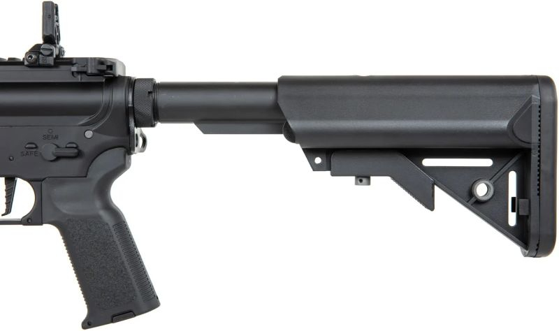 SPECNA ARMS M4 Daniel Defense Prime RIS III 10.5' HAL ETU Brushless Motor - chaos bronze (SA-P27)